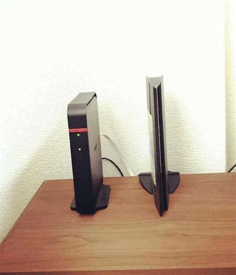 Guest house Home In Osaka