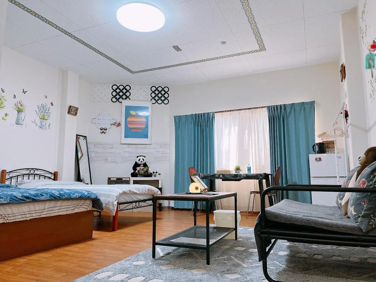 Guest house Home In Osaka