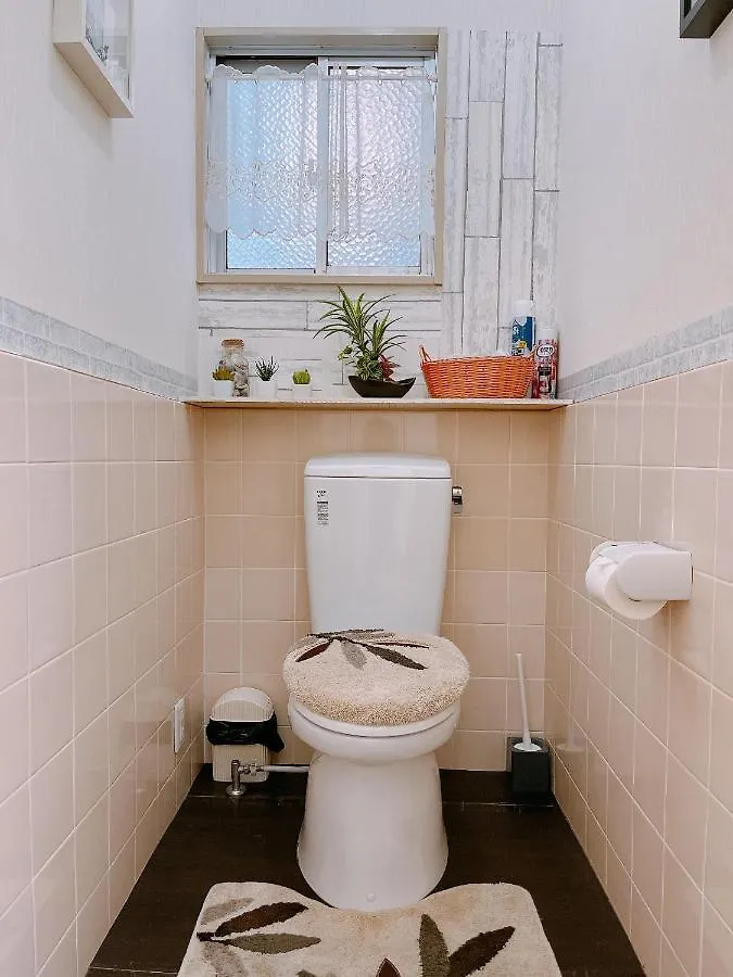 Guest house Home In Osaka