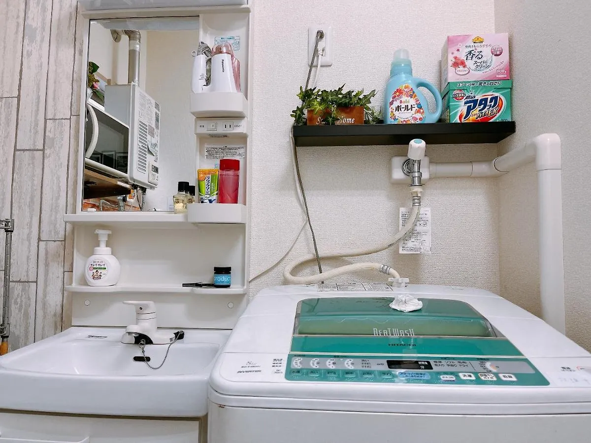 ホテル ホームイン（大阪ドーム前）