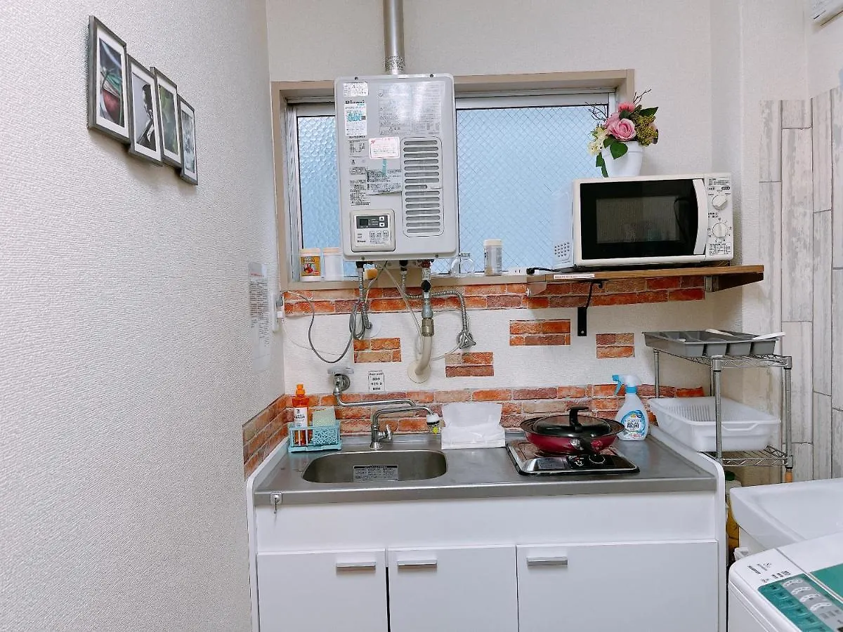 ホテル ホームイン（大阪ドーム前） ゲストハウス 大阪市